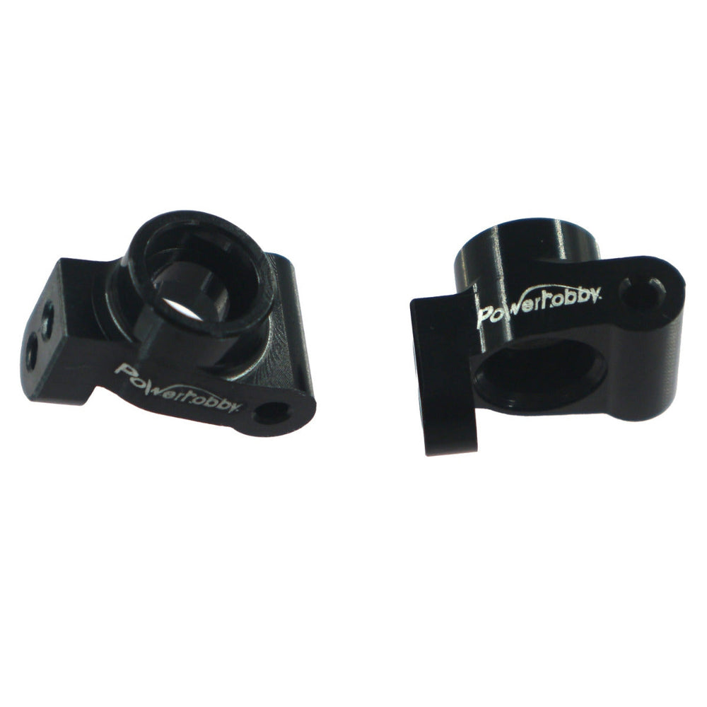 Powerhobby Aluminum C Steering Knuckels Losi 1/16 Mini B Buggy