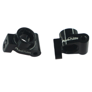Powerhobby Aluminum C Steering Knuckels Losi 1/16 Mini B Buggy