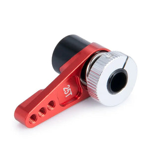 Powerhobby Aluminum 25T Steering Servo Arm Losi LMT