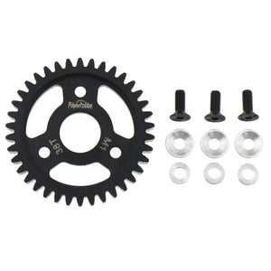 Powerhobby Mod 1 36T Hardened Steel Spur Gear FOR Traxxas Revo / Slayer