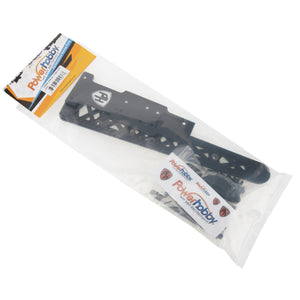 Powerhobby Fully Adjustable 12" Wheelie Bar Arrma Infraction / Felony / Limitless