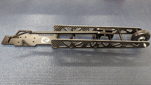 Powerhobby Fully Adjustable 12" Wheelie Bar Arrma Infraction / Felony / Limitless