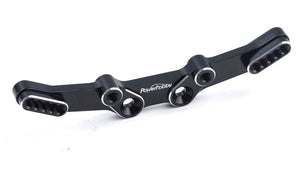 Powerhobby Aluminum Rear Damper Stay Shock Tower FOR Traxxas 4tec 2.0 3.0