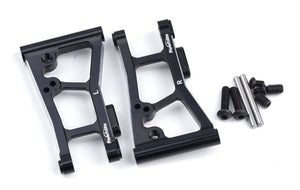 Powerhobby Aluminum Rear Lower Arms FOR Traxxas 4-Tec 2.0