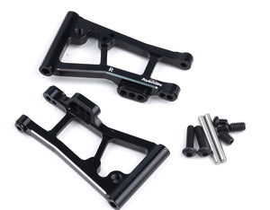 Powerhobby Aluminum Rear Lower Arms FOR Traxxas 4-Tec 2.0