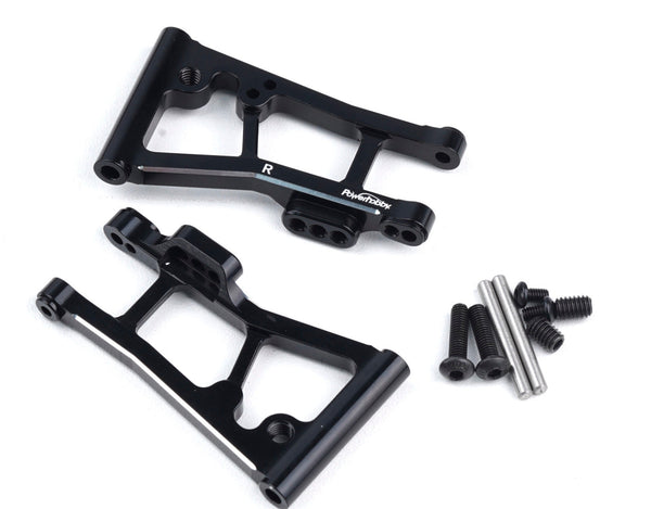 Powerhobby Aluminum Rear Lower Arms FOR Traxxas 4-Tec 2.0
