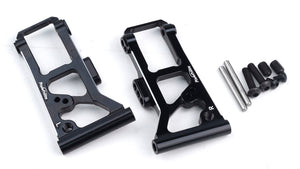 Powerhobby Aluminum Front Lower Arms FOR Traxxas 4-Tec 2.0