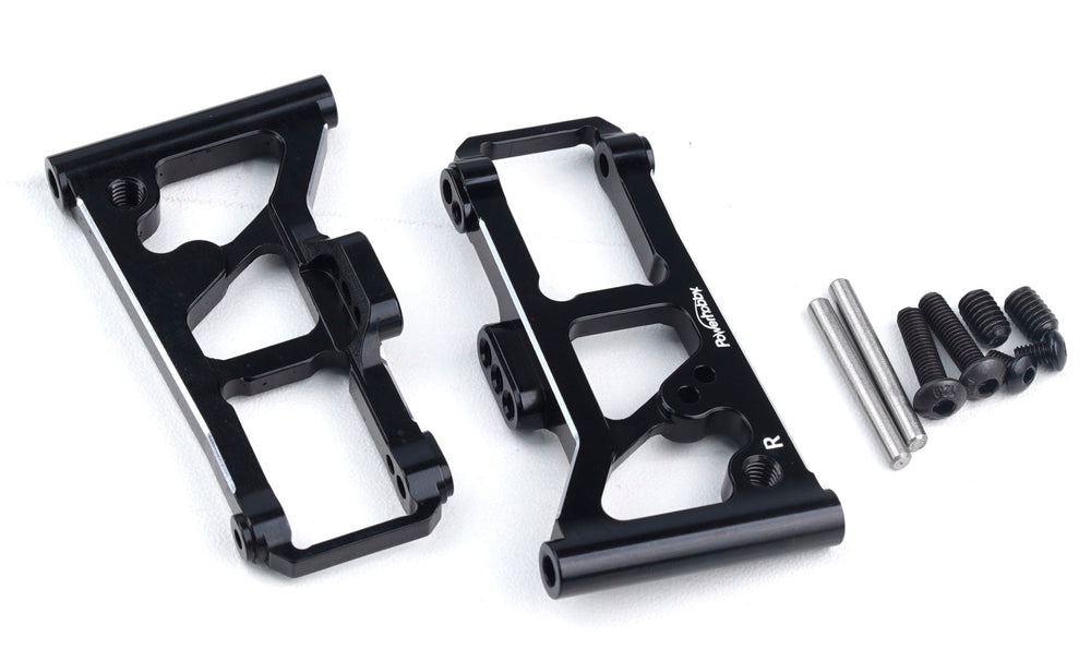 Powerhobby Aluminum Front Lower Arms FOR Traxxas 4-Tec 2.0