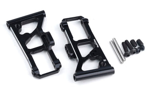 Powerhobby Aluminum Front Lower Arms FOR Traxxas 4-Tec 2.0