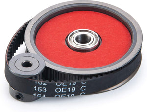 Powerhobby Belt Drive Transmission Gears System 5mm Axial SCX10 / II