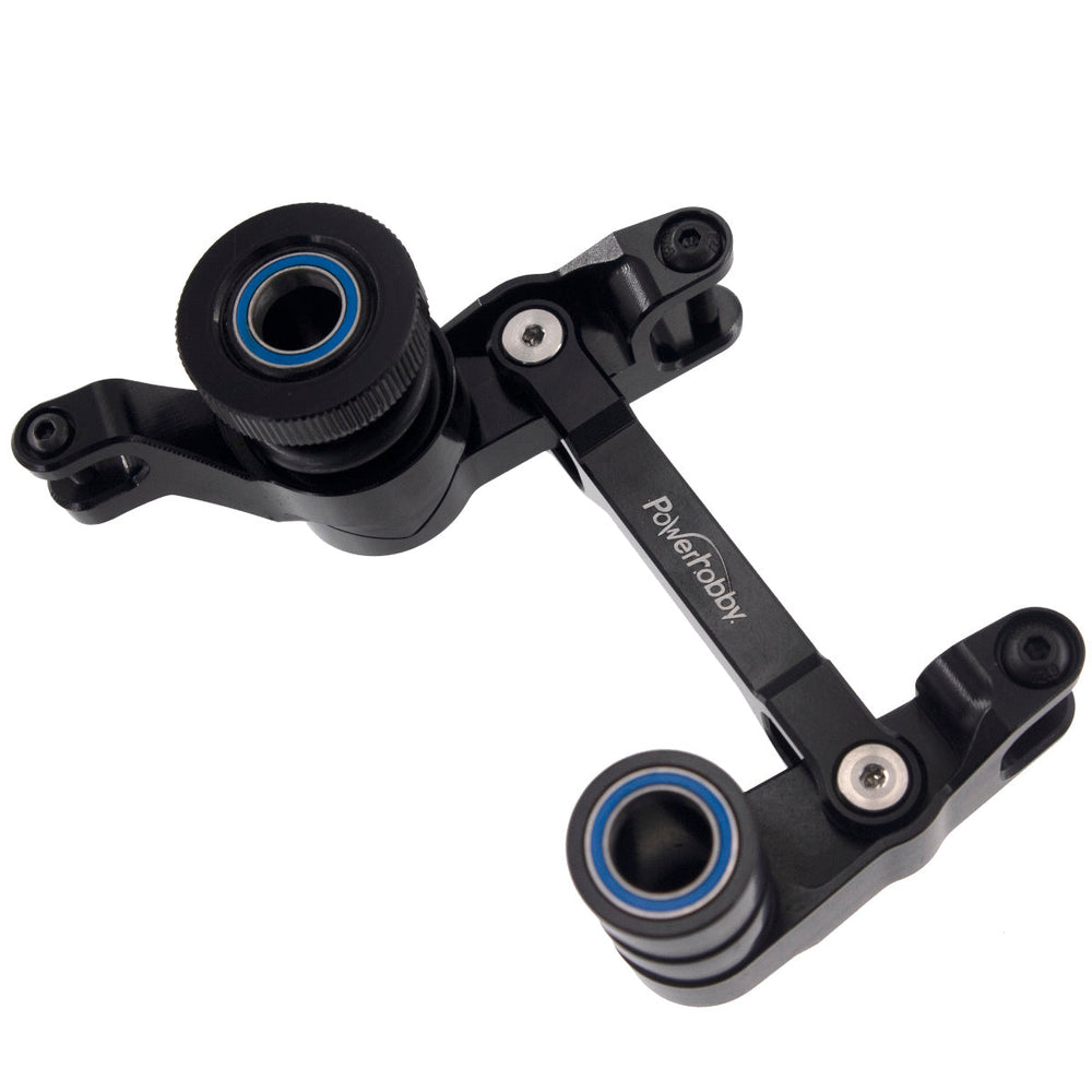 Powerhobby Aluminum Steering Bellcrank FOR Traxxas XRT