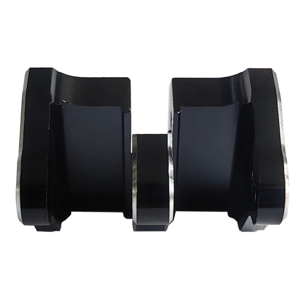 Powerhobby Aluminum Rear Axle Rod Riser Anti-Angle Axial SCX10 Pro