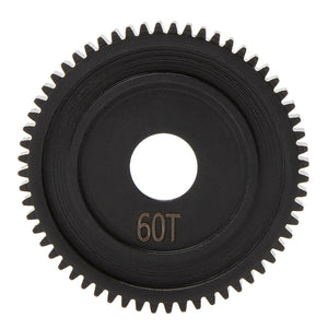 Powerhobby Hardened Steel Spur Gear 60t 0.5M Losi Mini-T 2.0