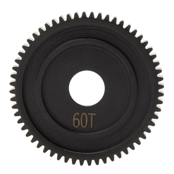 Powerhobby Hardened Steel Spur Gear 60t 0.5M Losi Mini-T 2.0