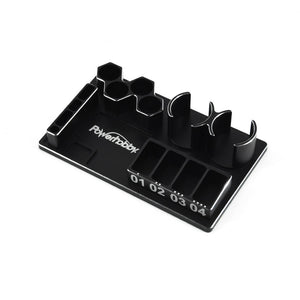 Powerhobby Multi Function Tool Stand for Kyosho Mini-Z