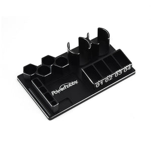 Powerhobby Multi Function Tool Stand for Kyosho Mini-Z