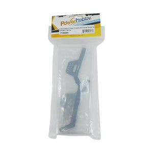 Powerhobby LCG Carbon Fiber Chassis Kit Frame FOR Traxxas TRX-4M