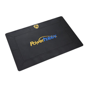 Powerhobby Pit Mat Heavy Duty 74x48cm