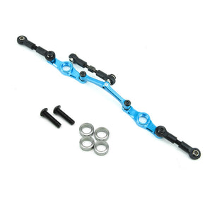 Powerhobby Aluminum Steering and linkage Set Tamiya TT-01