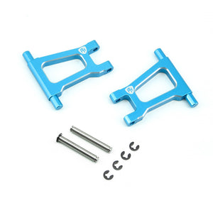 Powerhobby Aluminum Rear upper Arms Tamiya TT-01