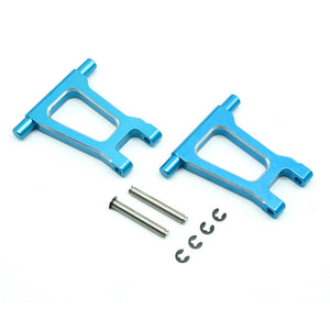 Powerhobby Aluminum Rear upper Arms Tamiya TT-01