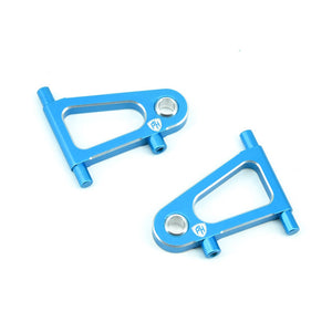 Powerhobby Aluminum Rear Lower Arms Tamiya TT-01