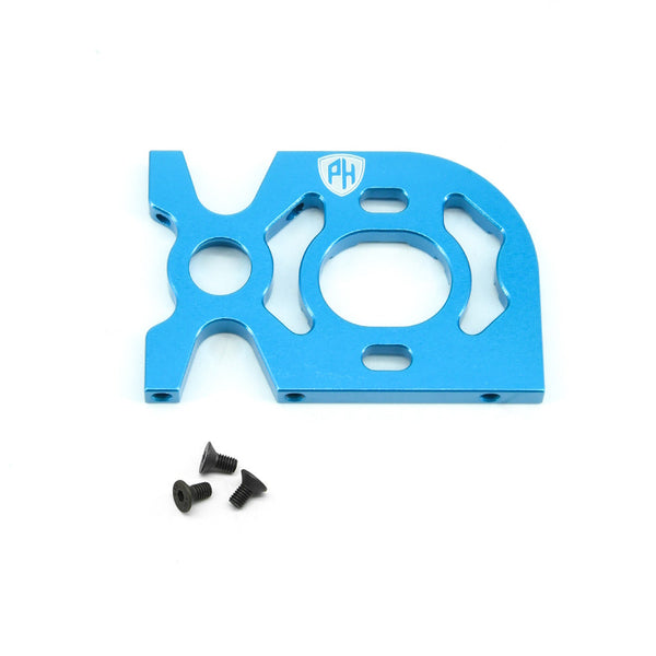 Powerhobby Aluminum Motor Mount Tamiya TT-01