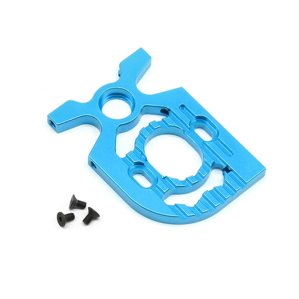 Powerhobby Aluminum Motor Mount Tamiya TT-01