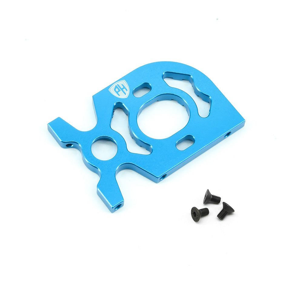 Powerhobby Aluminum Motor Mount Tamiya TT-01