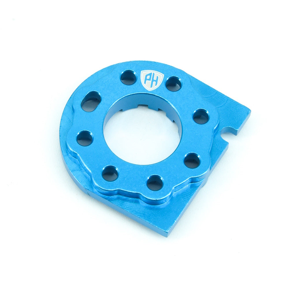 Powerhobby Aluminum Adjustable Motor Mount Tamiya TT-01