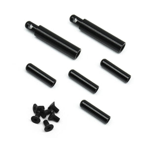 Powerhobby Aluminum Steering Mount Tamiya TT-01