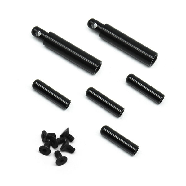 Powerhobby Aluminum Steering Mount Tamiya TT-01