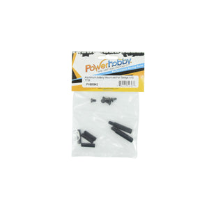 Powerhobby Aluminum Steering Mount Tamiya TT-01