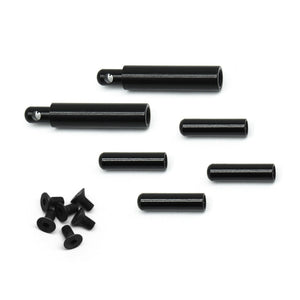 Powerhobby Aluminum Steering Mount Tamiya TT-01