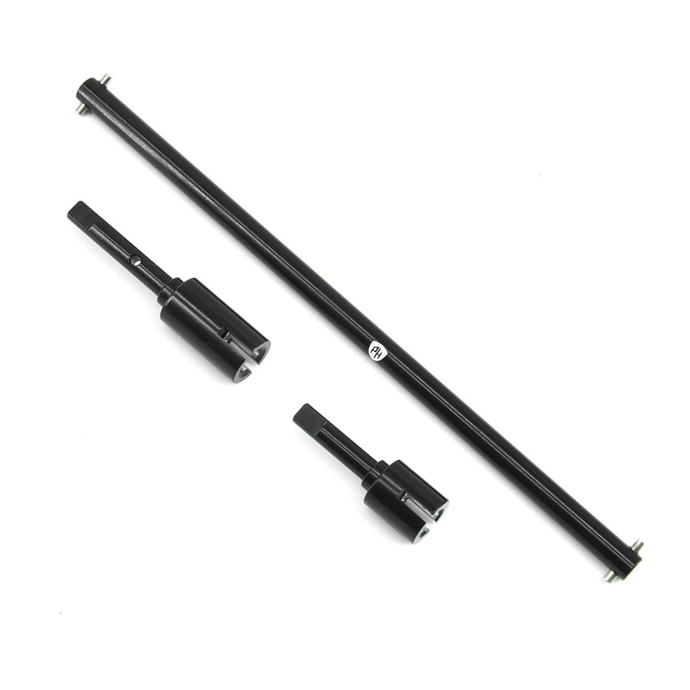 Powerhobby Aluminum Center Drive Shaft Tamiya TT-01