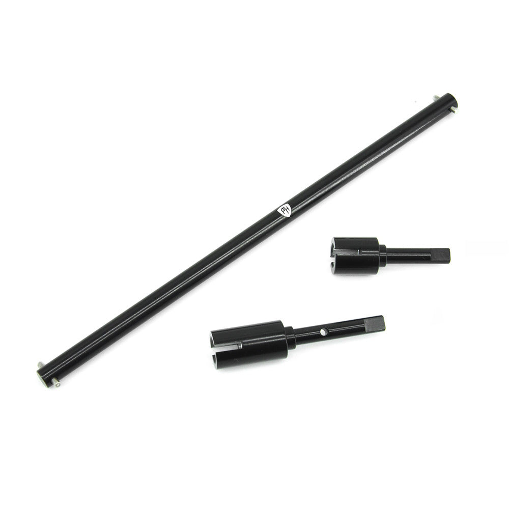 Powerhobby Aluminum Center Drive Shaft Tamiya TT-01
