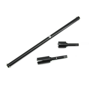 Powerhobby Aluminum Center Drive Shaft Tamiya TT-01