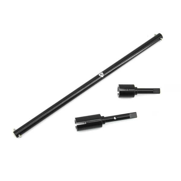 Powerhobby Aluminum Center Drive Shaft Tamiya TT-01