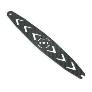 Powerhobby Carbon Fiber Battery Holder Tamiya TT-01