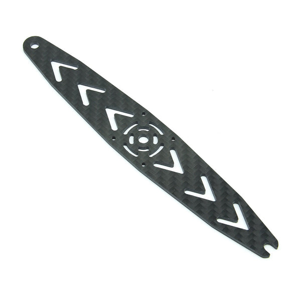 Powerhobby Carbon Fiber Battery Holder Tamiya TT-01