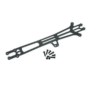 Powerhobby Carbon Fiber Top Brace Tamiya TT-01