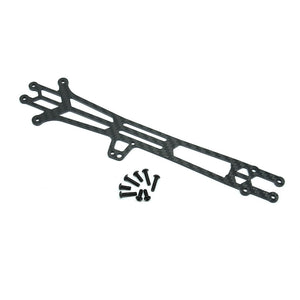 Powerhobby Carbon Fiber Top Brace Tamiya TT-01