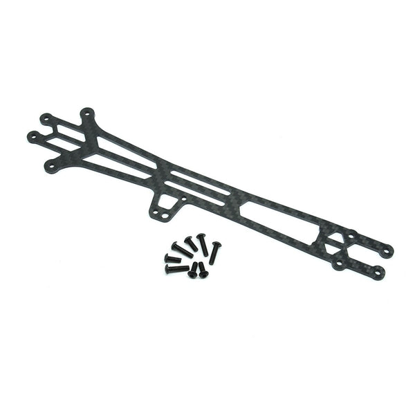 Powerhobby Carbon Fiber Top Brace Tamiya TT-01