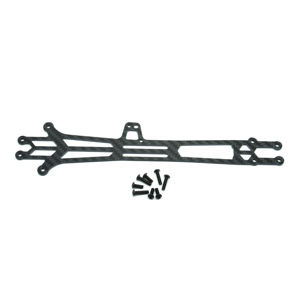 Powerhobby Carbon Fiber Top Brace Tamiya TT-01