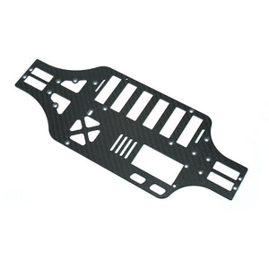 Powerhobby Carbon Fiber Chassis Tamiya TT-01