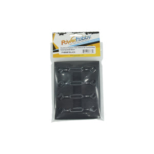 PH 3/3.2/3.5/3.7/4/5/5.5/6mm Wrench Turnbuckle Ball End Joint Remover Tool Black