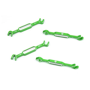 PH 3/3.2/3.5/3.7/4/5/5.5/6mm Wrench Turnbuckle Ball End Joint Remover Tool Green
