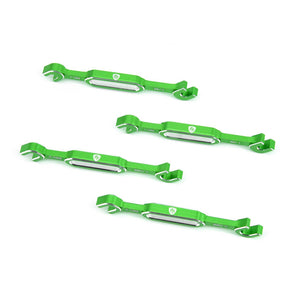 PH 3/3.2/3.5/3.7/4/5/5.5/6mm Wrench Turnbuckle Ball End Joint Remover Tool Green