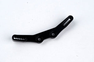 Powerhobby Aluminum Front Damper Stay Shock Tower FOR Traxxas 4-TEC 2.0