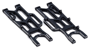 Powerhobby Aluminum Front Suspension Arms Arrma Kraton Outcast 4s V2